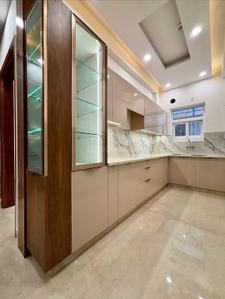 Project Image of 1000.0 - 1350.0 Sq.ft 4 BHK Builder Floor for buy in Goyal Innovative Homes