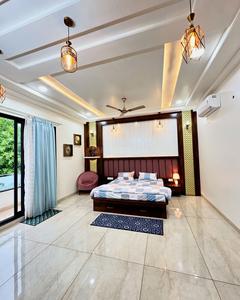 Goyal Metro Floors Bedroom 1