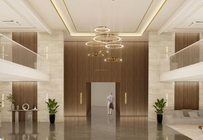 Project Image of 1164.0 - 2370.0 Sq.ft 2 BHK Apartment for buy in Vrindavan Estate