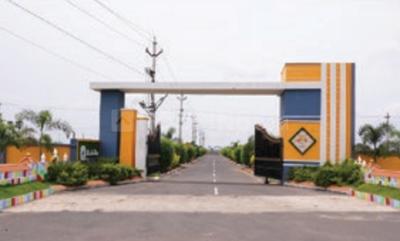 Project Image of 183 Sq.ft Residential Plot / Land for sale in Akunuru for Rs. 2928000