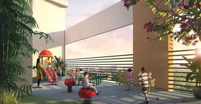Project Image of 1213.0 - 1314.0 Sq.ft 3 BHK Apartment for buy in Achyut Imperia