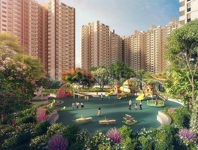 Project Image of 995.0 - 1897.0 Sq.ft 2 BHK Apartment for buy in Nirala Estate II