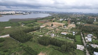 Project Image of 1200.0 - 2000.0 Sq.ft Residential Plot Plot for buy in Profound Lakeshore
