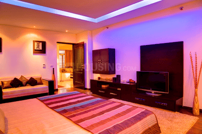 Project Image of 995.02 - 1285.0 Sq.ft 3 BHK Apartment for buy in Omaxe Gh 1 Grand Omaxe Lincoln A And B