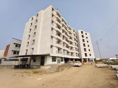 Project Image of 1280.0 - 1931.0 Sq.ft 3 BHK Apartment for buy in Atharva Param Sapphire