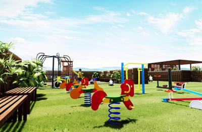 Project Image of 1275.0 - 1515.0 Sq.ft 3 BHK Apartment for buy in The Nest Beyonce