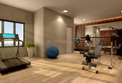 Project Image of 1166.0 - 1630.0 Sq.ft 2 BHK Apartment for buy in Confident White House