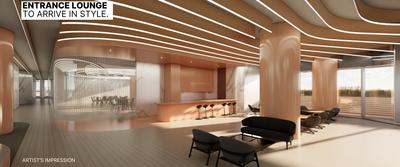 Project Image of 307.14 - 4077.52 Sq.ft Studio Studio Apartment for buy in Sobha Altus