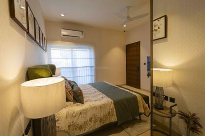 Project Image of 1508.0 - 2518.0 Sq.ft 3 BHK Apartment for buy in Casagrand Jarvis