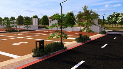 Project Image of 1200.02 - 2512.62 Sq.ft Residential Plot Plot for buy in Bhumis Divi Dream Land