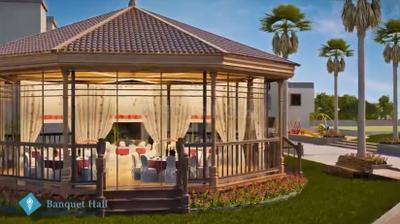 Project Image of 0.0 - 1280.0 Sq.ft 4 BHK Villa for buy in Krishna Darshan Villa