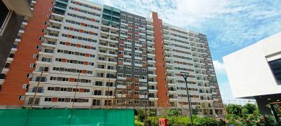Project Image of 955.0 - 1005.0 Sq.ft 2 BHK Apartment for buy in Adarsh Greens Phase 2