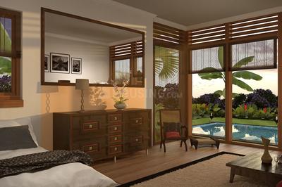 Project Image of 720.0 - 1350.0 Sq.ft 1 BHK Apartment for buy in Vianaar Santaa Rosa