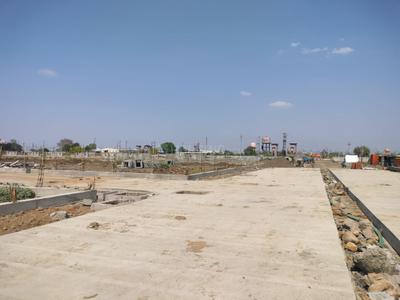 Project Image of 1540 Sq.ft Residential Plot / Land for sale in Panchderiya for Rs. 9394000