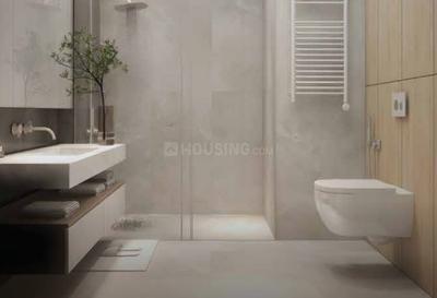 Project Image of 467.0 - 684.0 Sq.ft 1 BHK Apartment for buy in Renucorp Vanaha
