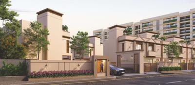 Project Image of 909.0 - 1122.0 Sq.ft 3 BHK Apartment for buy in Ratnam Greenfield II