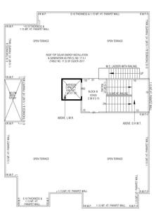 Project Image of 614.83 - 864.02 Sq.ft 2 BHK Apartment for buy in Ratna Mohan Ratnamohan 10