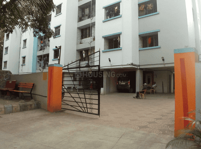 Project Image of 885 Sq.ft 2 BHK Apartment / Flat for sale in Thane West for Rs. 9700000
