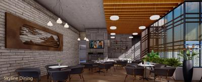 Project Image of 1064.34 - 1731.17 Sq.ft 3 BHK Apartment for buy in Shubh Swarovski Wing A