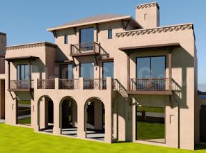 Project Image of 5168.18 - 5275.18 Sq.ft 5 BHK Villa for buy in Blue Lotus Villas