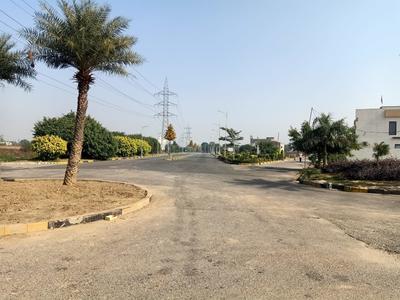 Project Image of 900.0 - 9000.0 Sq.ft Residential Plot Plot for buy in AMG Palm Garden