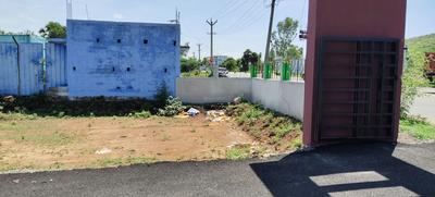 Project Image of 800.0 - 1686.0 Sq.ft Residential Plot Plot for buy in Metro Dhanalakshmi Garden