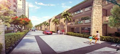 Project Image of 1860.0 - 2250.0 Sq.ft 3 BHK Apartment for buy in Grand View Tower A to C