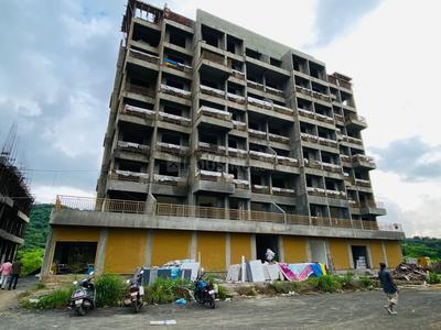 Project Image of 640.0 - 950.0 Sq.ft 1 BHK Apartment for buy in Kendale Emeralds