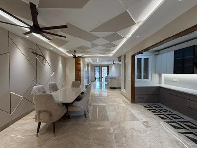Project Image of 2000.0 - 4500.0 Sq.ft 4 BHK Builder Floor for buy in Home Ultra Luxurious Floor