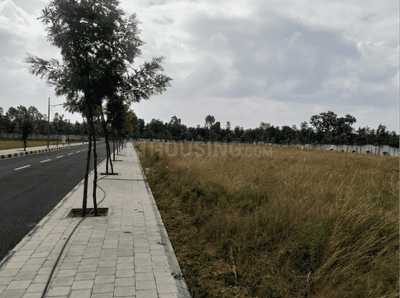 Project Image of 1189.41 - 2202.83 Sq.ft Residential Plot Plot for buy in Ahad City Phase 3