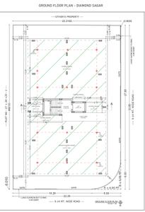 Project Image of 831.19 - 924.08 Sq.ft 3 BHK Apartment for buy in Aastha Diamond Sneh Sagar