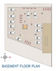 Project Image of 1122.0 - 1508.0 Sq.ft 2 BHK Apartment for buy in Shraddha Govind