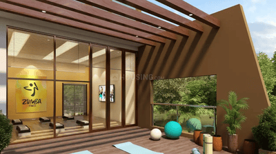 Project Image of 809.45 - 1330.63 Sq.ft 2 BHK Apartment for buy in Kakkad La Vida Phase 2