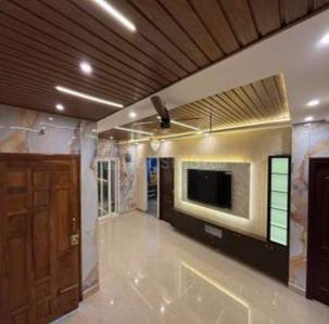 Project Image of 1100.0 - 1266.0 Sq.ft 3 BHK Apartment for buy in Eeshani Padmavati