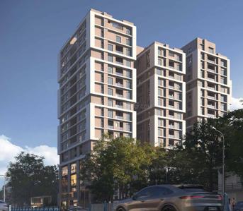 Quintessa Elevation 1