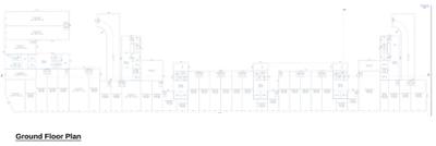 Project Image of 638.41 - 903.63 Sq.ft 2 BHK Apartment for buy in Jalaram Shyam Richmond
