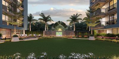 Project Image of 1481.0 - 2253.0 Sq.ft 4 BHK Apartment for buy in Shaly Sky Deck