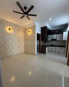 Project Image of 550.0 - 1100.0 Sq.ft 2 BHK Apartment for buy in Apna Shiv Ganga Smart Homes