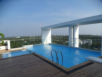 Project Image of 654.0 - 3241.0 Sq.ft 1 BHK Apartment for buy in Crescent Lavender