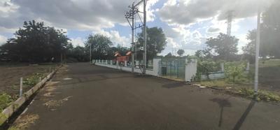 Project Image of 1199.96 - 1499.95 Sq.ft Residential Plot Plot for buy in Svamitva Sidda Ganga Layout