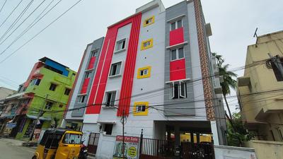 Project Image of 906.0 - 1278.0 Sq.ft 2 BHK Apartment for buy in Live INIYA