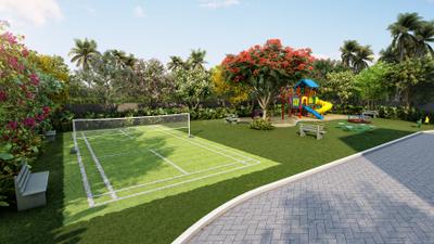 Project Image of 1799.0 - 2579.0 Sq.ft 3 BHK Apartment for buy in Veegaland Casabella