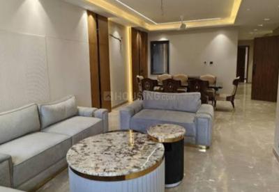 Project Image of 540.0 - 990.0 Sq.ft 2 BHK Builder Floor for buy in Kumar Shri Krishna Homes