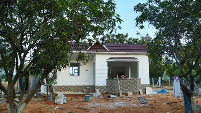 Project Image of 4500.0 - 18000.0 Sq.ft Residential Plot Plot for buy in Samruddhi Manikya Meadows Farm Plots