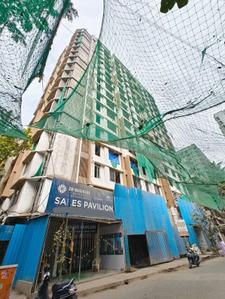 Project Image of 410.0 - 607.0 Sq.ft 1 BHK Apartment for buy in Aakruti Om Priyadarshani