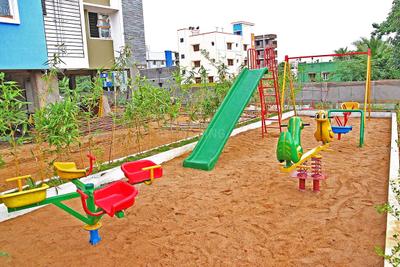 Project Image of 574.0 - 1465.0 Sq.ft 1 BHK Apartment for buy in Marutham Royal Woods