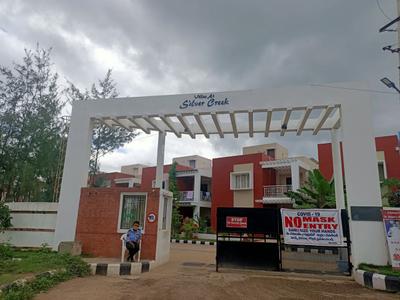 Project Image of 1605.0 - 1790.0 Sq.ft 3 BHK Villa for buy in Modi Silver Creek