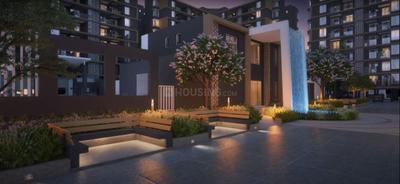 Project Image of 621.0 - 865.0 Sq.ft 2 BHK Apartment for buy in Gini Belvista Phase II