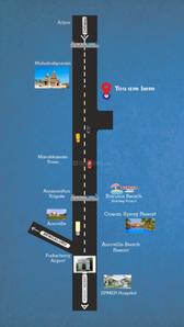 Project Image of 600.0 - 6491.0 Sq.ft Residential Plot Plot for buy in Manju Bluespot