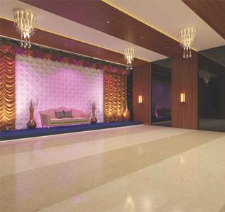 Project Image of 585 Sq.ft 1 BHK Apartment / Flat for sale in Gokulnagar for Rs. 2000000